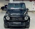 Мерседес Г-Клас, об'ємом двигуна 4 л та пробігом 1 тис. км за 318000 $, фото 7 на Automoto.ua
