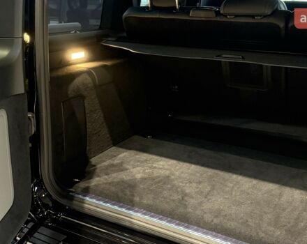 купити нове авто Мерседес Г-Клас 2024 року від офіційного дилера Mercedes-Benz на Набережній Мерседес фото