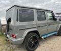 Мерседес Г-Класс, объемом двигателя 4 л и пробегом 0 тыс. км за 274743 $, фото 39 на Automoto.ua