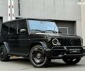 Мерседес Г-Класс, объемом двигателя 4 л и пробегом 13 тыс. км за 330000 $, фото 3 на Automoto.ua
