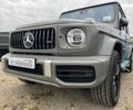 Мерседес Г-Класс, объемом двигателя 4 л и пробегом 0 тыс. км за 274743 $, фото 12 на Automoto.ua
