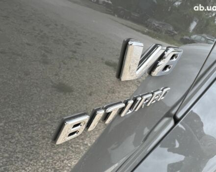 Мерседес Г-Класс, объемом двигателя 4 л и пробегом 0 тыс. км за 274743 $, фото 11 на Automoto.ua