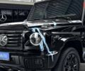 купить новое авто Мерседес Г-Класс 2024 года от официального дилера Дніпропетровськ-Авто Mercedes-Benz Мерседес фото