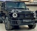 Мерседес Г-Клас, об'ємом двигуна 4 л та пробігом 1 тис. км за 318000 $, фото 12 на Automoto.ua