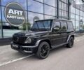 Мерседес Г-Класс, объемом двигателя 0 л и пробегом 7 тыс. км за 329999 $, фото 6 на Automoto.ua