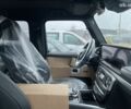 Мерседес Г-Класс, объемом двигателя 3 л и пробегом 0 тыс. км за 215730 $, фото 22 на Automoto.ua