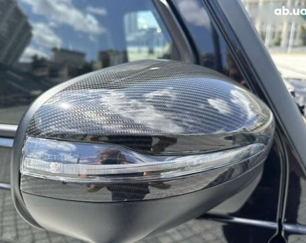 Мерседес Г-Класс, объемом двигателя 4 л и пробегом 13 тыс. км за 325000 $, фото 12 на Automoto.ua