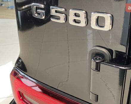 купити нове авто Мерседес Г-Клас 2024 року від офіційного дилера Mercedes-Benz на Набережній Мерседес фото