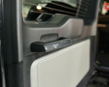 купити нове авто Мерседес Г-Клас 2024 року від офіційного дилера ТОВ «Автомобильний Дім Укравто Україна-Мерседес Бенц» Мерседес фото