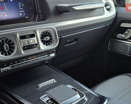 купить новое авто Мерседес Г-Класс 2024 года от официального дилера Mercedes-Benz Харків-Авто Мерседес фото