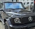 купить новое авто Мерседес Г-Класс 2024 года от официального дилера Mercedes-Benz Харків-Авто Мерседес фото