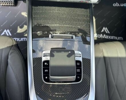 Мерседес Г-Класс, объемом двигателя 4 л и пробегом 13 тыс. км за 325000 $, фото 26 на Automoto.ua