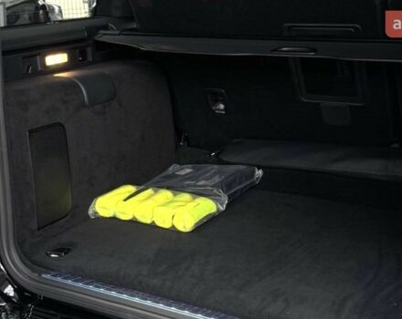 купити нове авто Мерседес Г-Клас 2024 року від офіційного дилера Дніпропетровськ-Авто Mercedes-Benz Мерседес фото