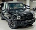 Мерседес Г-Клас, об'ємом двигуна 4 л та пробігом 1 тис. км за 318000 $, фото 4 на Automoto.ua