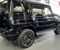 купить новое авто Мерседес Г-Класс 2024 года от официального дилера ТОВ «Автомобильний Дім Укравто Україна-Мерседес Бенц» Мерседес фото