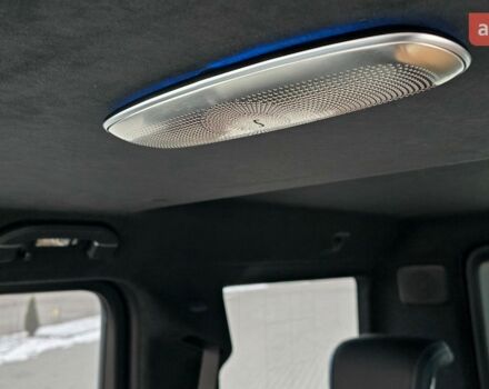 купить новое авто Мерседес Г-Класс 2024 года от официального дилера Mercedes-Benz Харків-Авто Мерседес фото