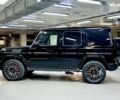 Мерседес Г-Клас, об'ємом двигуна 4 л та пробігом 1 тис. км за 318000 $, фото 24 на Automoto.ua
