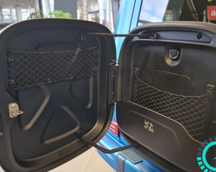 Мерседес Г-Класс, объемом двигателя 0 л и пробегом 0 тыс. км за 194540 $, фото 16 на Automoto.ua