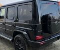 купить новое авто Мерседес Г-Класс 2024 года от официального дилера Mercedes-Benz Харків-Авто Мерседес фото