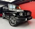 Мерседес Г-Класс, объемом двигателя 3 л и пробегом 1 тыс. км за 237900 $, фото 10 на Automoto.ua