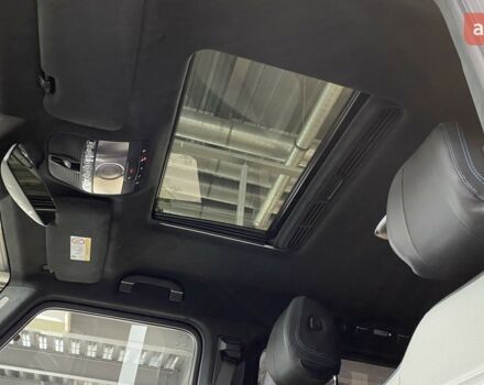 купити нове авто Мерседес Г-Клас 2024 року від офіційного дилера Mercedes-Benz на Набережній Мерседес фото