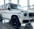 купить новое авто Мерседес Г-Класс 2024 года от официального дилера Mercedes-Benz "ВОЛИНЬ-АВТО" Мерседес фото