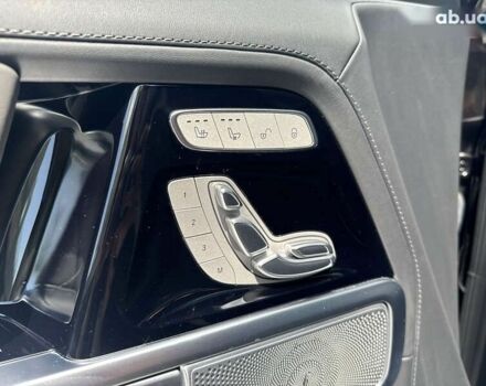 Мерседес Г-Класс, объемом двигателя 4 л и пробегом 13 тыс. км за 325000 $, фото 20 на Automoto.ua