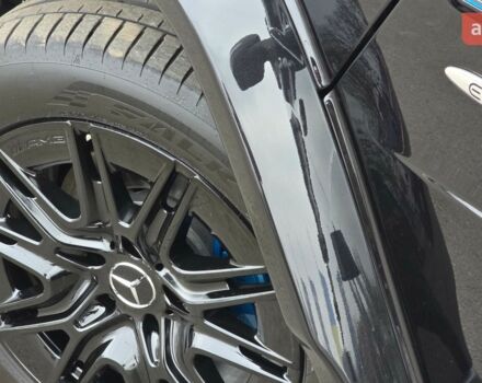 купити нове авто Мерседес Г-Клас 2024 року від офіційного дилера Дніпропетровськ-Авто Mercedes-Benz Мерседес фото