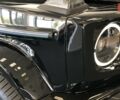 купить новое авто Мерседес Г-Класс 2024 года от официального дилера Галичина-Авто Мерседес фото