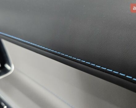 Мерседес Г-Клас, об'ємом двигуна 0 л та пробігом 0 тис. км за 191255 $, фото 18 на Automoto.ua