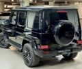 Мерседес Г-Клас, об'ємом двигуна 4 л та пробігом 1 тис. км за 318000 $, фото 26 на Automoto.ua