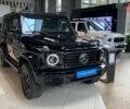 купити нове авто Мерседес Г-Клас 2024 року від офіційного дилера Mercedes-Benz на Набережній Мерседес фото