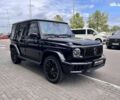 Мерседес Г-Класс, объемом двигателя 0 л и пробегом 7 тыс. км за 329999 $, фото 8 на Automoto.ua