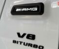 купить новое авто Мерседес Г-Класс 2024 года от официального дилера ТОВ «Автомобильний Дім Укравто Україна-Мерседес Бенц» Мерседес фото
