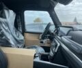 Мерседес Г-Класс, объемом двигателя 4 л и пробегом 0 тыс. км за 274743 $, фото 5 на Automoto.ua