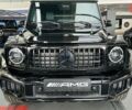 купить новое авто Мерседес Г-Класс 2024 года от официального дилера ТОВ «Автомобильний Дім Укравто Україна-Мерседес Бенц» Мерседес фото