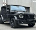 Мерседес Г-Класс, объемом двигателя 4 л и пробегом 10 тыс. км за 330000 $, фото 9 на Automoto.ua