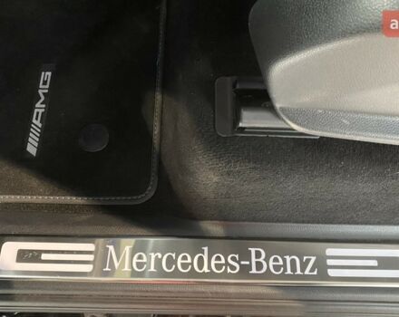 купити нове авто Мерседес Г-Клас 2024 року від офіційного дилера Mercedes-Benz на Набережній Мерседес фото