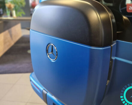 Мерседес Г-Класс, объемом двигателя 0 л и пробегом 0 тыс. км за 194540 $, фото 15 на Automoto.ua