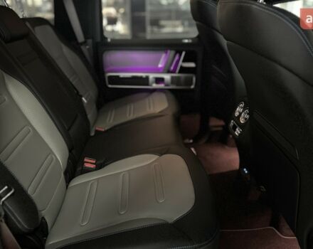 купити нове авто Мерседес Г-Клас 2024 року від офіційного дилера ТОВ «Автомобильний Дім Укравто Україна-Мерседес Бенц» Мерседес фото