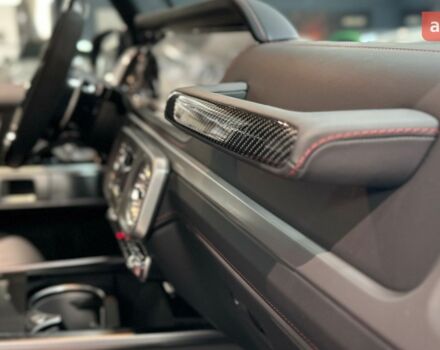 купить новое авто Мерседес Г-Класс 2024 года от официального дилера ТОВ «Автомобильний Дім Укравто Україна-Мерседес Бенц» Мерседес фото