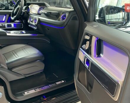 купити нове авто Мерседес Г-Клас 2024 року від офіційного дилера Mercedes-Benz на Набережній Мерседес фото