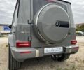 Мерседес Г-Класс, объемом двигателя 4 л и пробегом 0 тыс. км за 274743 $, фото 33 на Automoto.ua