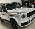купити нове авто Мерседес Г-Клас 2024 року від офіційного дилера Mercedes-Benz на Набережній Мерседес фото