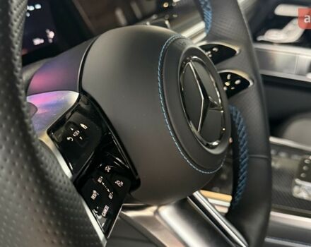 купити нове авто Мерседес Г-Клас 2024 року від офіційного дилера Mercedes-Benz на Набережній Мерседес фото