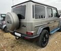 Мерседес Г-Класс, объемом двигателя 3 л и пробегом 0 тыс. км за 215730 $, фото 8 на Automoto.ua
