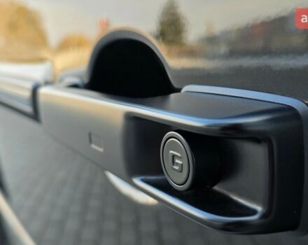 купить новое авто Мерседес Г-Класс 2024 года от официального дилера Mercedes-Benz Харків-Авто Мерседес фото