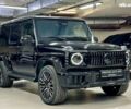 Мерседес Г-Клас, об'ємом двигуна 4 л та пробігом 1 тис. км за 318000 $, фото 13 на Automoto.ua