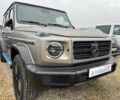 Мерседес Г-Класс, объемом двигателя 3 л и пробегом 0 тыс. км за 215730 $, фото 12 на Automoto.ua