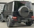 Мерседес Г-Клас, об'ємом двигуна 4 л та пробігом 22 тис. км за 333000 $, фото 27 на Automoto.ua